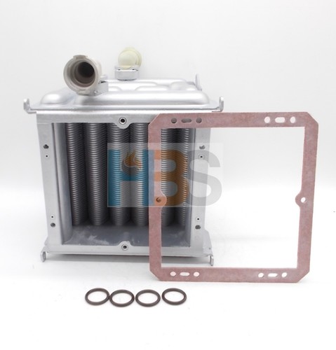 Vokera easi heat - vokera, plus