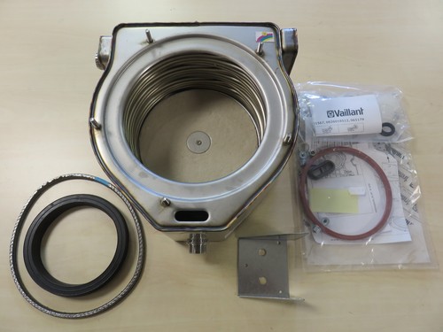 Vaillant brennwert - vaillant,