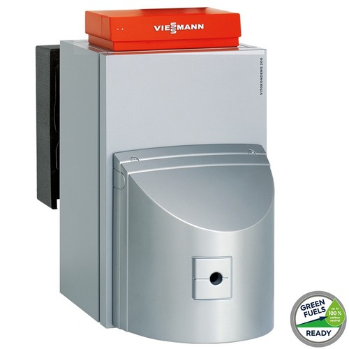 Viessmann vitorondens 200 - viessmann, 200-t