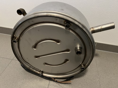 Gas brennwert heizung - brennwert,
