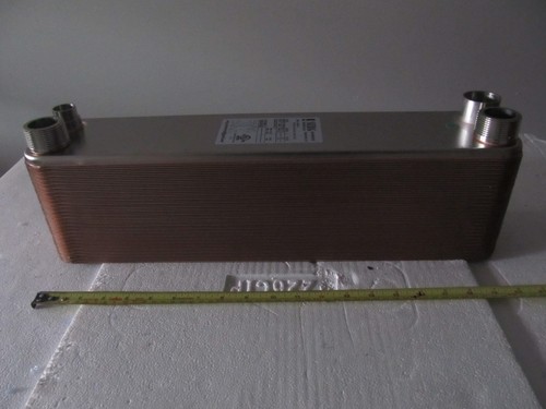 Evaporator condenser kw - evaporator/condenser, 30