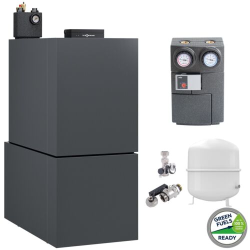 Viessmann vitoladens 300 - viessmann, 300-c