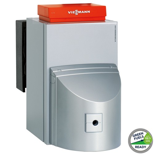 Viessmann vitorondens 200 - vitorondens, 200-t