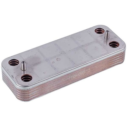 Platten wärmetauscher 12 - platten-wärmetauscher, (12